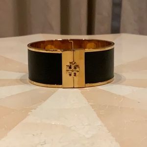 Tory Burch clasp bracelet